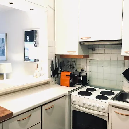 Tres Joli T2 Bergerie Centre Cannes Apartment Cannes