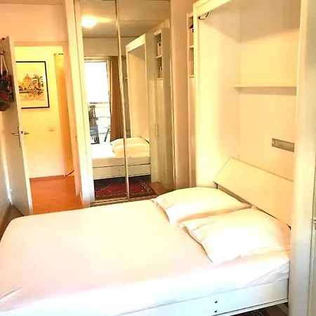Tres Joli T2 Bergerie Centre Cannes Apartment Cannes