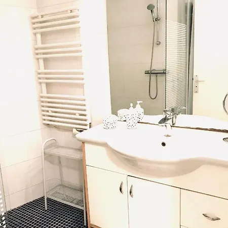 Apartment Tres Joli T2 Bergerie Centre Cannes Cannes